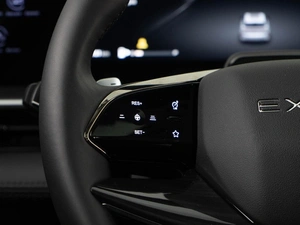 Внедорожник EXEED RX 2023 года, 3643055 рублей, Москва