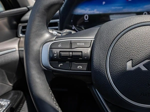 Седан Kia K5 2024 года, 3590000 рублей, Краснодар