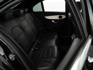 Седан Mercedes-benz C-класс 2017 года, 1757077 рублей, Москва