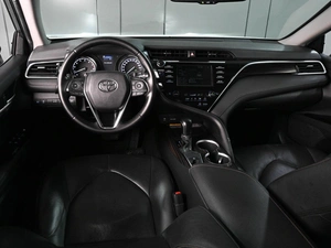 Седан Toyota Camry 2018 года, 2599000 рублей, Аксай