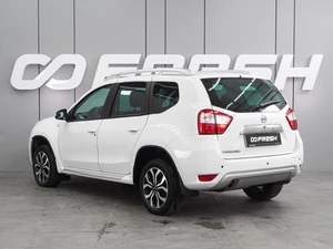 Внедорожник Nissan Terrano 2015 года, 1185000 рублей, Воронеж