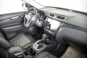 Внедорожник Nissan X-Trail 2015 года, 1649000 рублей, Пермь
