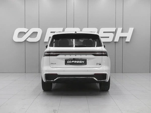 Внедорожник Geely Xingyue L 2026 года, 4599000 рублей, Ростов-на-Дону