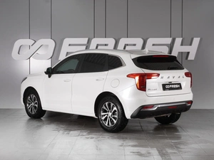 Внедорожник Haval Jolion 2023 года, 1739000 рублей, Минеральные Воды