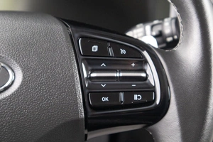 Внедорожник Hyundai ix35 2021 года, 2399000 рублей, Оренбург
