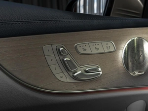 Купе Mercedes-benz E-класс 2017 года, 3839000 рублей, Тюмень