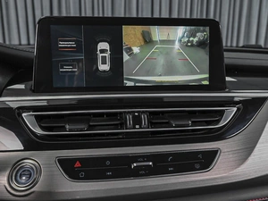 Внедорожник Changan CS75 2020 года, 1678000 рублей, Ставрополь