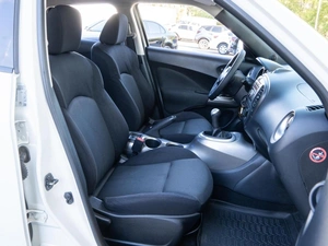 Внедорожник Nissan Juke 2013 года, 923500 рублей, Волгоград