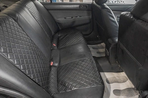 Седан Mitsubishi Lancer 2004 года, 389000 рублей, Барнаул