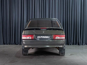 Хетчбэк ВАЗ (LADA) 2114 Samara 2007 года, 250000 рублей, Волгоград