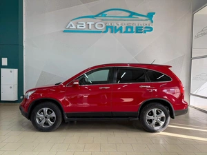 Внедорожник Honda CR-V 2008 года, 1099000 рублей, Красноярск