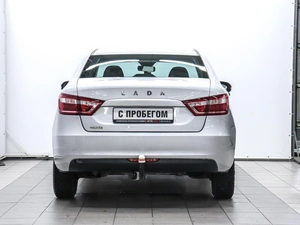 Седан ВАЗ (LADA) Vesta 2017 года, 799000 рублей, Красноярск