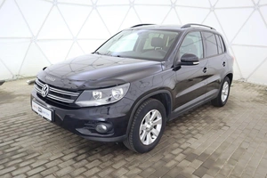 Внедорожник Volkswagen Tiguan 2013 года, 1399000 рублей, Обнинск