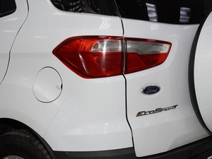 Внедорожник Ford EcoSport 2015 года, 1120111 рублей, Тверь