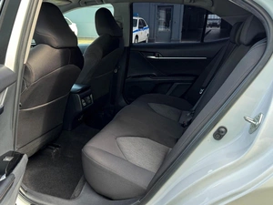 Седан Toyota Camry 2018 года, 2249000 рублей, Кропоткин