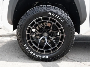 Пикап Toyota Tundra 2022 года, 7550000 рублей, Волгоград