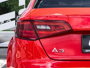 Хетчбэк Audi A3 2013 года, 1349000 рублей, Волгоград