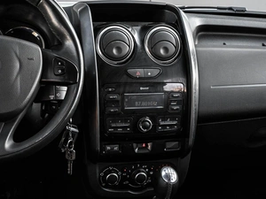 Внедорожник Renault Duster 2017 года, 1324000 рублей, Кирилловка