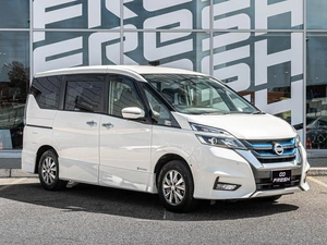Минивэн Nissan Serena 2019 года, 2099000 рублей, Краснодар
