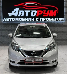 Хетчбэк Nissan Note 2016 года, 780000 рублей, Красноярск