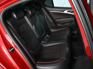 Седан Genesis G70 2018 года, 2469000 рублей, Ростов-на-Дону