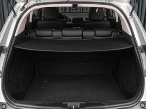 Внедорожник Honda HR-V 2016 года, 2110000 рублей, Тюмень