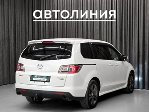 Минивэн Mazda MPV 2006 года, 949000 рублей, Красноярск