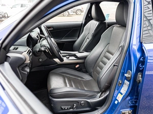 Седан Lexus IS 2018 года, 3970000 рублей, Краснодар