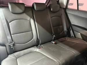 Внедорожник Hyundai Creta 2017 года, 1890000 рублей, Красноярск