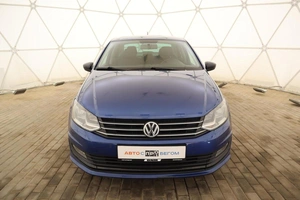Седан Volkswagen Polo 2019 года, 1430000 рублей, Обнинск