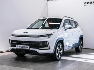Внедорожник Москвич 3 2023 года, 1615000 рублей, Красноярск