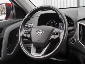 Внедорожник Hyundai Creta 2018 года, 1890000 рублей, Волгоград