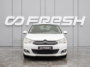 Хетчбэк Citroen C4 2011 года, 598000 рублей, Краснодар