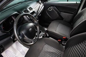 Седан ВАЗ (LADA) Granta 2022 года, 599000 рублей, Сургут