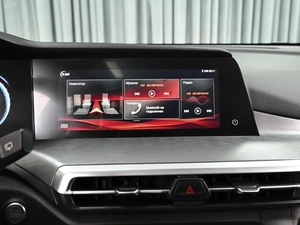 Внедорожник Changan CS35 Plus 2023 года, 1899000 рублей, Ставрополь