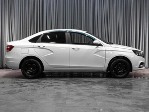 Седан ВАЗ (LADA) Vesta 2020 года, 759000 рублей, Тюмень