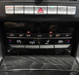 Седан Mercedes-benz E-класс 2014 года, 2197000 рублей, Красноярск