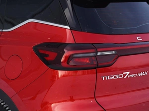 Внедорожник Chery Tiggo 7 Pro Max 2023 года, 2000000 рублей, Тверь