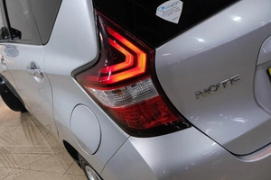 Хетчбэк Nissan Note 2018 года, 1149000 рублей, Новокузнецк