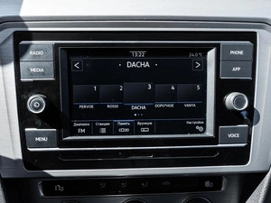 Седан Volkswagen Passat 2020 года, 2290000 рублей, Ставрополь