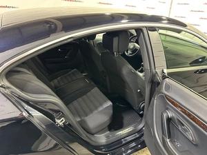 Седан Volkswagen Passat CC 2012 года, 1130000 рублей, Красноярск