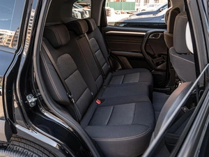 Внедорожник Haval Dargo 2023 года, 2348000 рублей, Краснодар