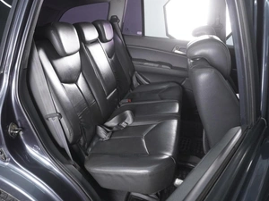 Внедорожник SsangYong Kyron 2007 года, 820000 рублей, Ростов-на-Дону