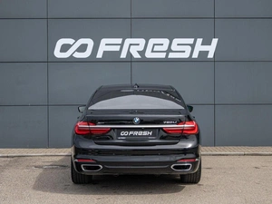 Седан BMW 7 серия 2015 года, 3980000 рублей, Краснодар