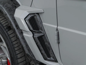 Внедорожник Mercedes-benz G-класс AMG 2021 года, 17999999 рублей, Москва