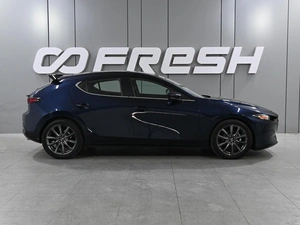 Хетчбэк Mazda 3 2019 года, 2640000 рублей, Аксай