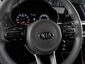 Хетчбэк Kia Morning 2021 года, 1749000 рублей, Тюмень