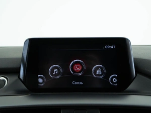 Седан Mazda 6 2016 года, 1898055 рублей, Москва