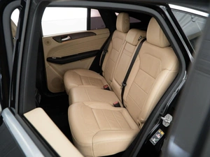 Внедорожник Mercedes-benz GLE-класс Coupe 2017 года, 5327077 рублей, Москва