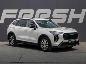 Внедорожник Haval Jolion 2024 года, 1769000 рублей, Краснодар